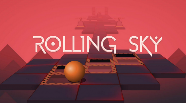 rolling sky level 6 music rolling sky level 6 music