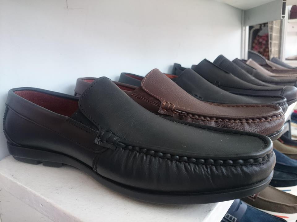 How To Choose A Good Pair of Shoes Snapped and Scribbled