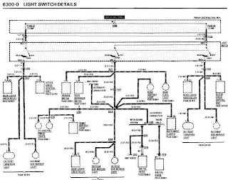 repair-manuals: BMW 325i 1991 Electrical Repair