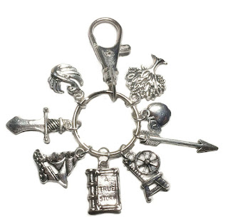 15 designer keychain that will leave you in awe