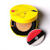 TONYMOLY POKEMON PIKACHU MINI COVER CUHSION