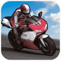 تحميل لعبة سباق الدراجات النارية للكمبيوتر والاندرويد Download Superbike Racers for pc - apk
