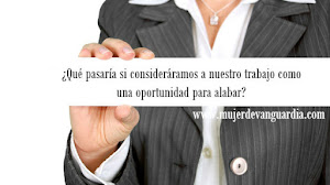 La verdadera razón de tu profesión
