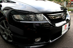 absolute odyssey rb1 honda stop 2008 recon cars