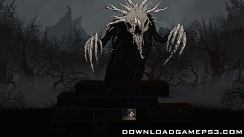 Knock Knock   Download game PS3 PS4 PS2 RPCS3 PC free - 16