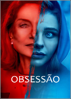 Obsessão Dublado