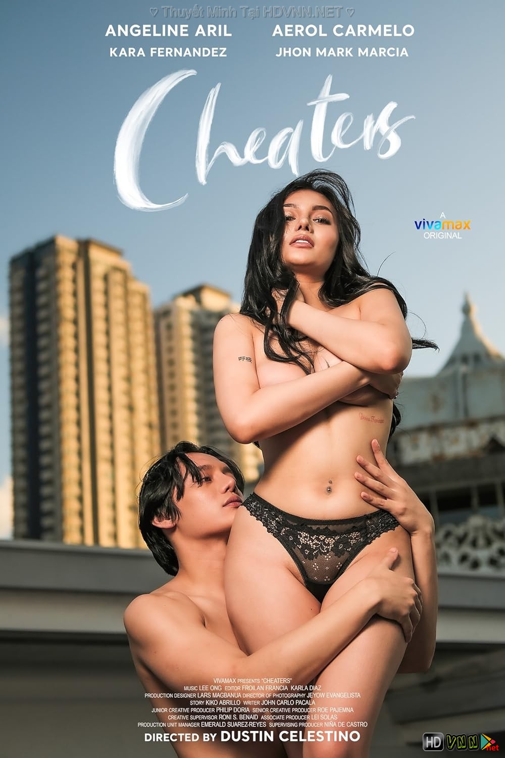 Bất Chính - Bất Chính