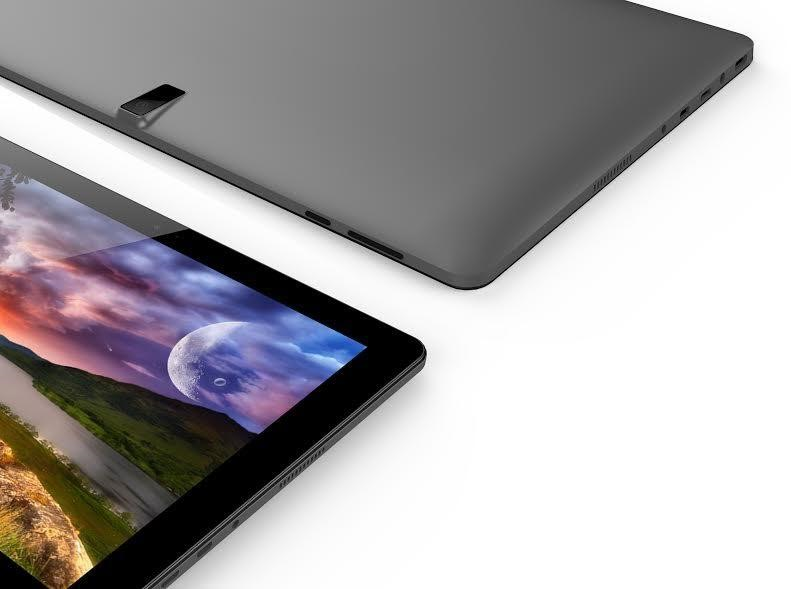 AfriOne 2in1 The best tablet and laptop for N power