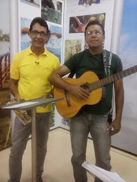 ANTONIO OLIVEIRA E MIGUEL LIMA