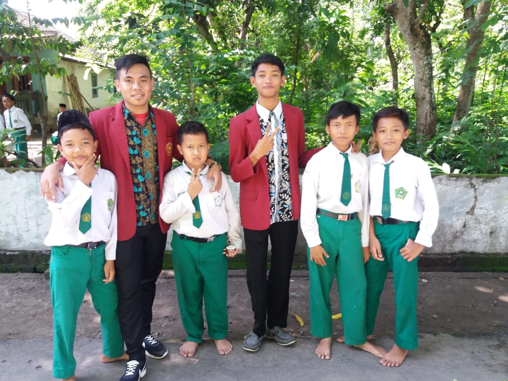 Dunia Pendidikan 6 Alasan Kenapa Harus Memilih Jurusan Pgsd