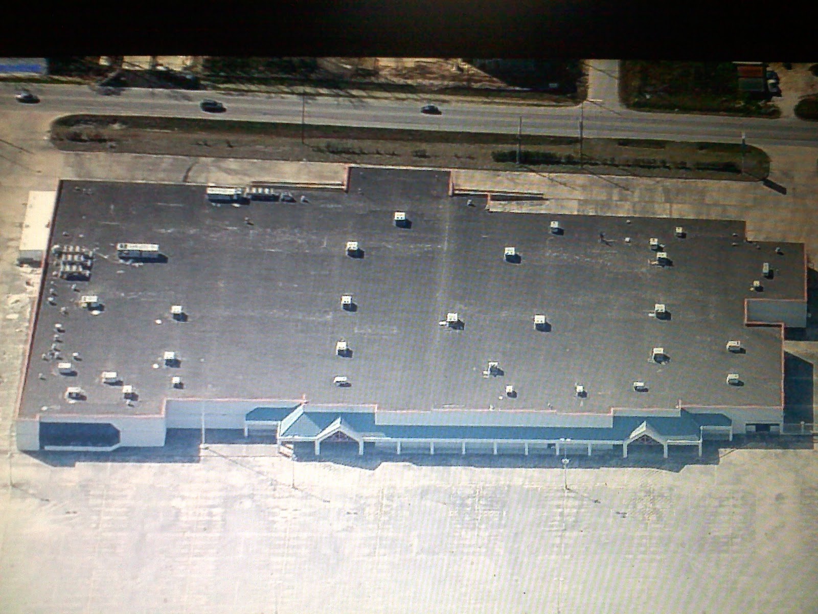 San Antonio Ford >> Dead and Dying retail: Closed Super Kmart stores in Texas San Antonio Ford >> Dead and Dying retail: Closed Super Kmart stores in Texas