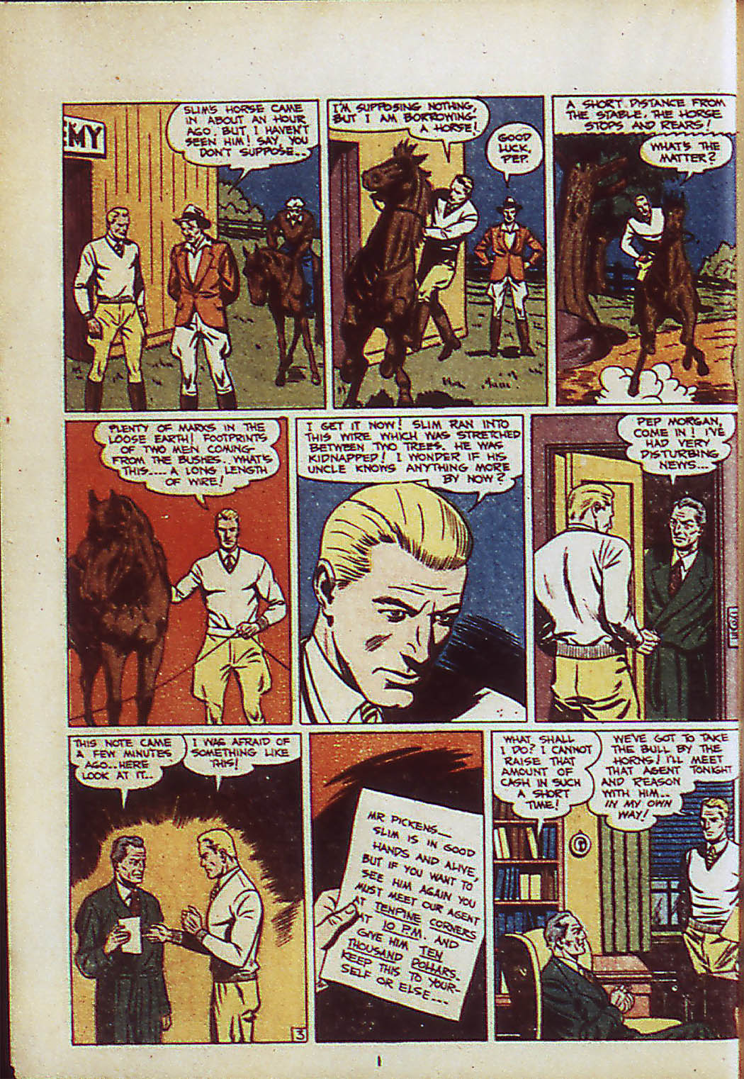 Action Comics (1938) issue 38 - Page 20