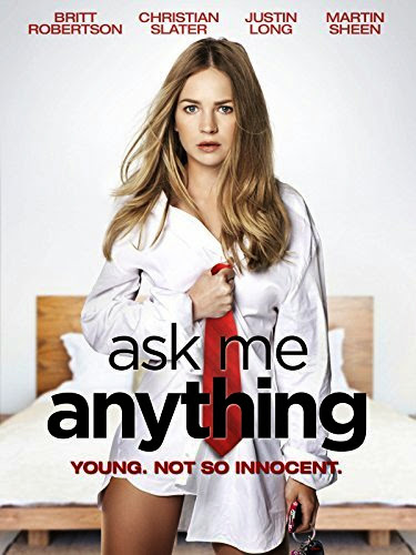 Tìm Lại Chính Mình | Ask Me Anything (2014)
