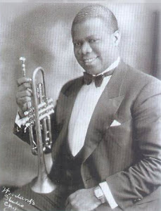 Louis Armstrong (1927)