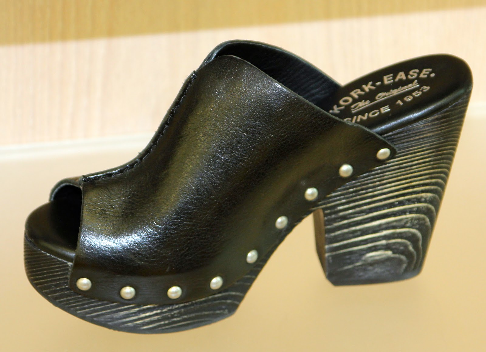 KORKEASE, VINTAGE SHOE COMPANY, WALKOVER Fall 2013 Women's + Men's Shoes