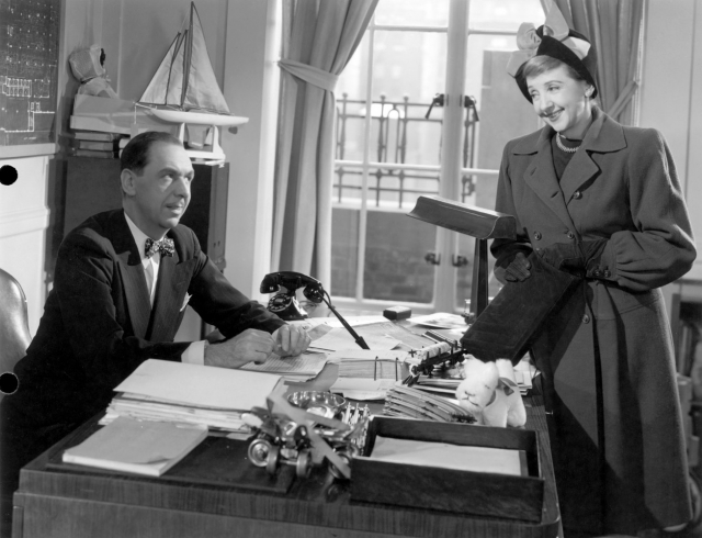 Phép Màu Trên Phố 34, Miracle on 34th Street