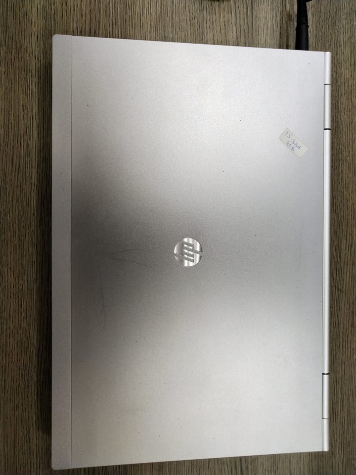 HP Laptop Service Center In Velachery