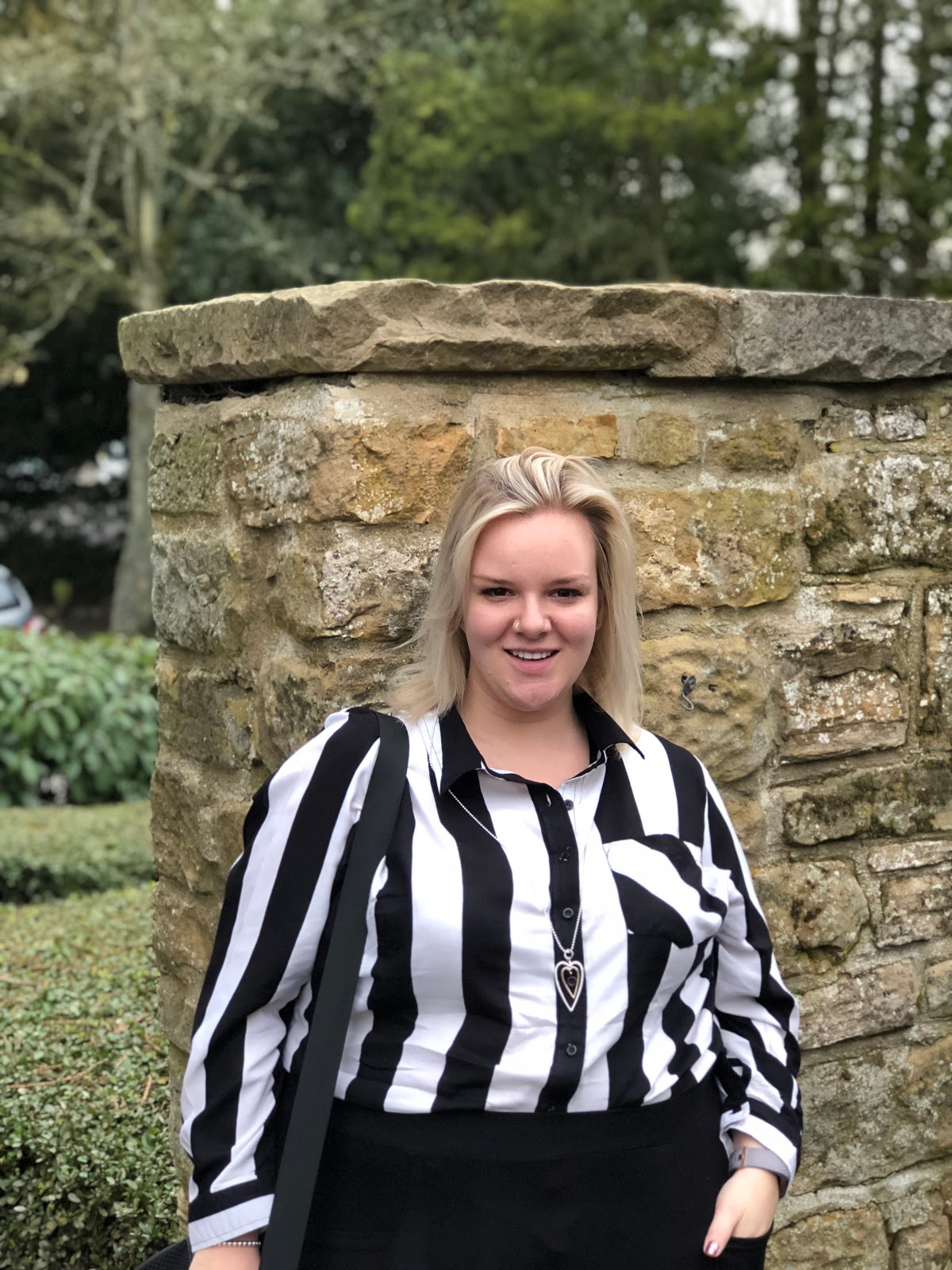 Matfen Hall Spa Treatment Review By UK Beauty Blogger WhatLauraLoves Matfen Hall Spa Treatment Review By UK Beauty Blogger WhatLauraLoves