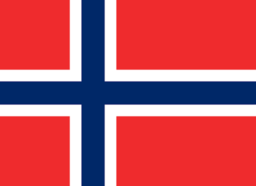 Норвегия, общая информация о стране