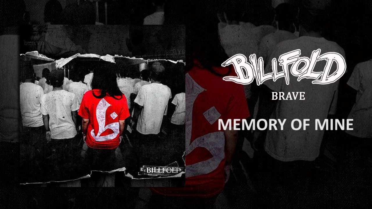 Lirik Lagu Billfold Memory Of Mine Terjemahan Arsia Lirik
