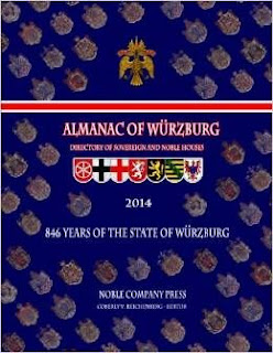CONSULADO DA MAISOM DE GEVAUDAN NO RIO GRANDE DO NORTE-BRASIL