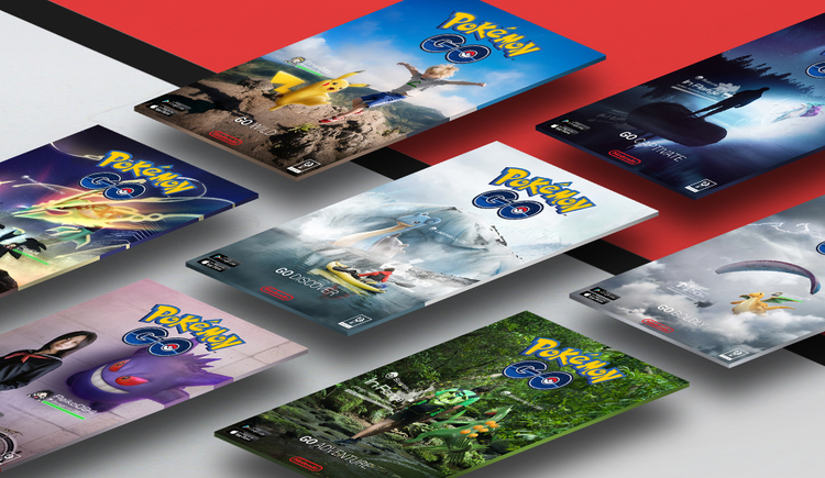 desain poster pokemon go desain poster pokemon go