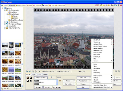 photscape, free photo editor, photo editor, freeware, aplikasi photo, edit photo