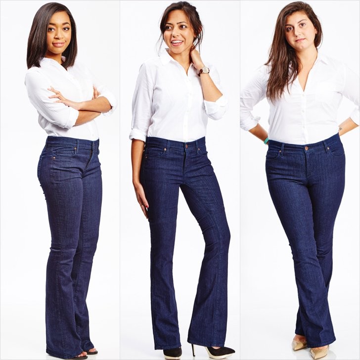 5 Best Female Denim Trends for Fall 2016 | Fashion and Beauty Tips for ...