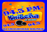 Radio La Karibe�a 94.3 FM
