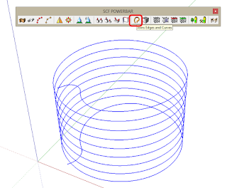 уроки-SketchUp