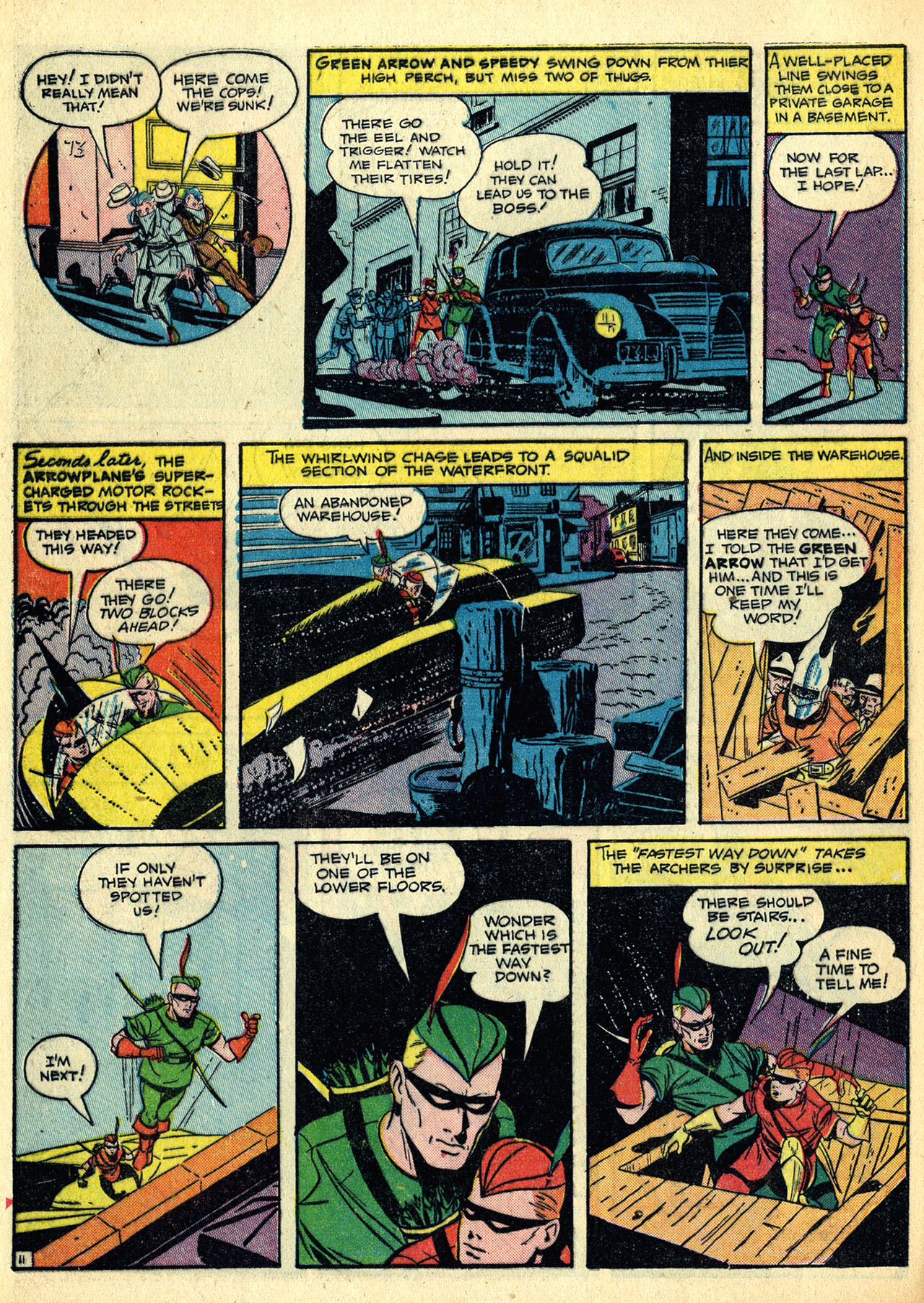 Worlds Finest Comics 7 Page 69