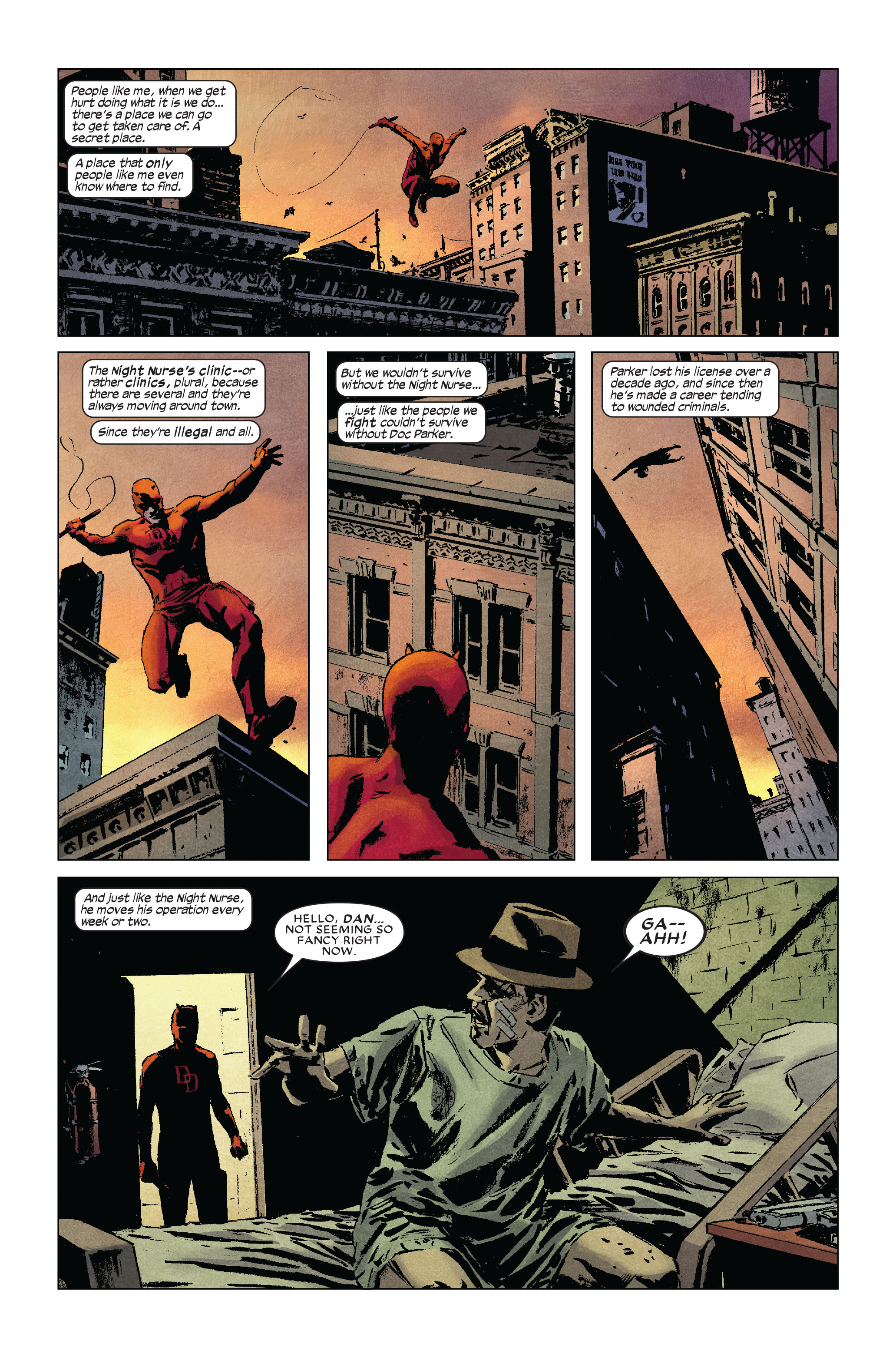 Daredevil (1998) 103 Page 13