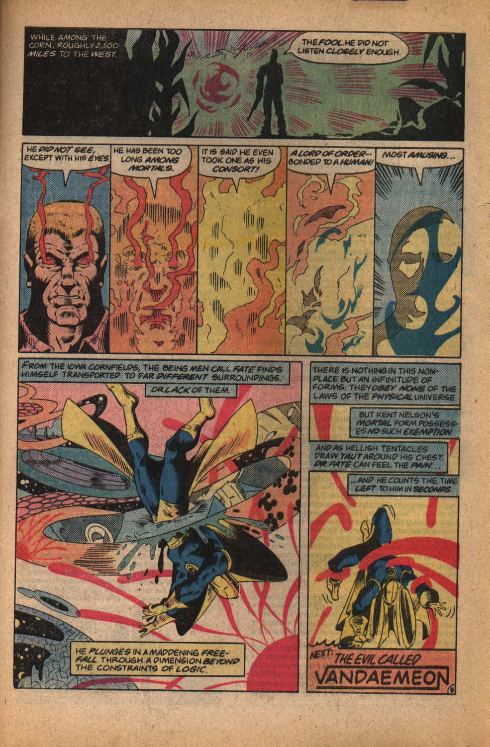 The Flash (1959) issue 310 - Page 33