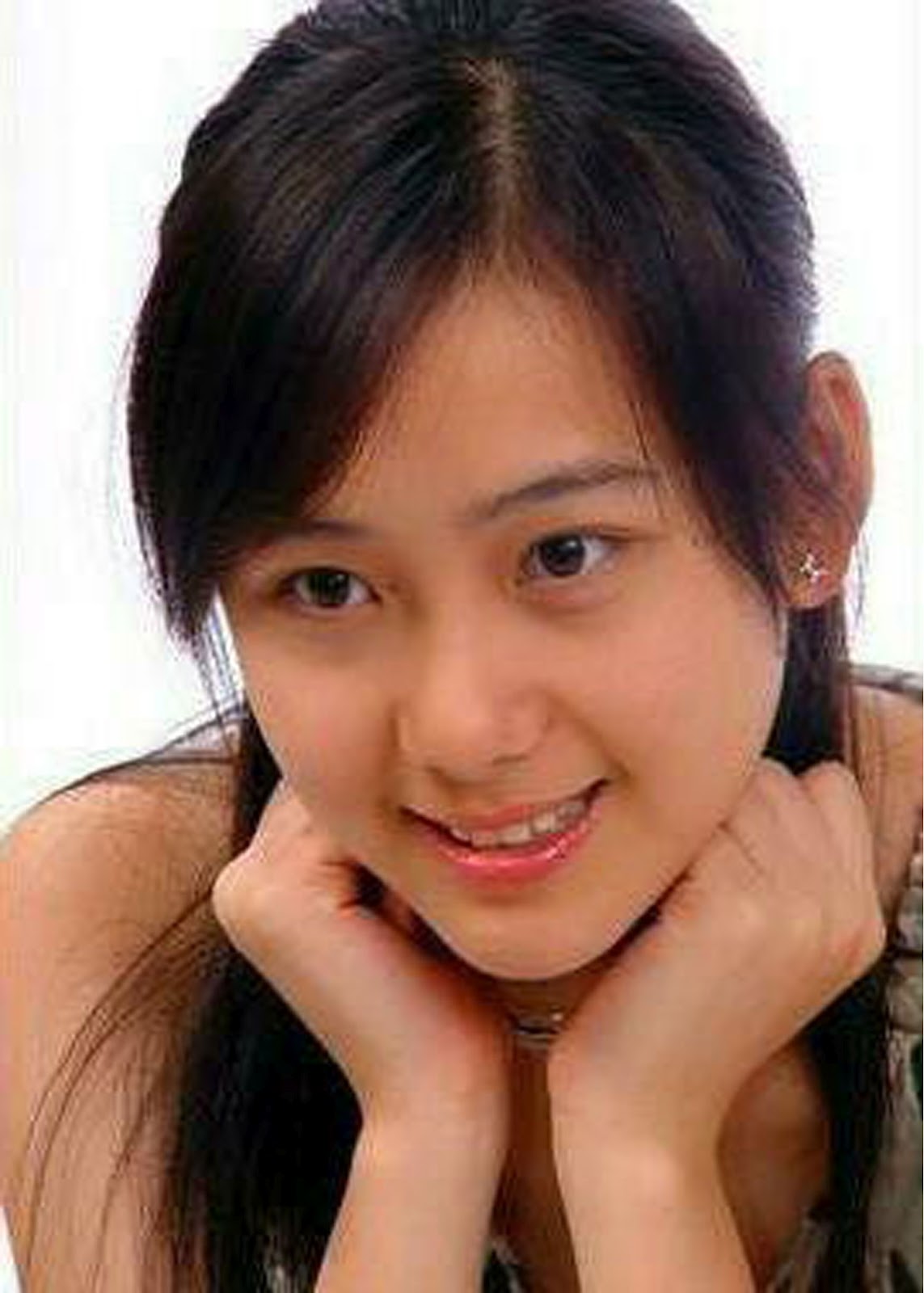 Cewek facebook 2012