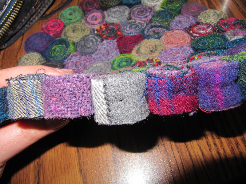 Fish Eye Rugs Powassan