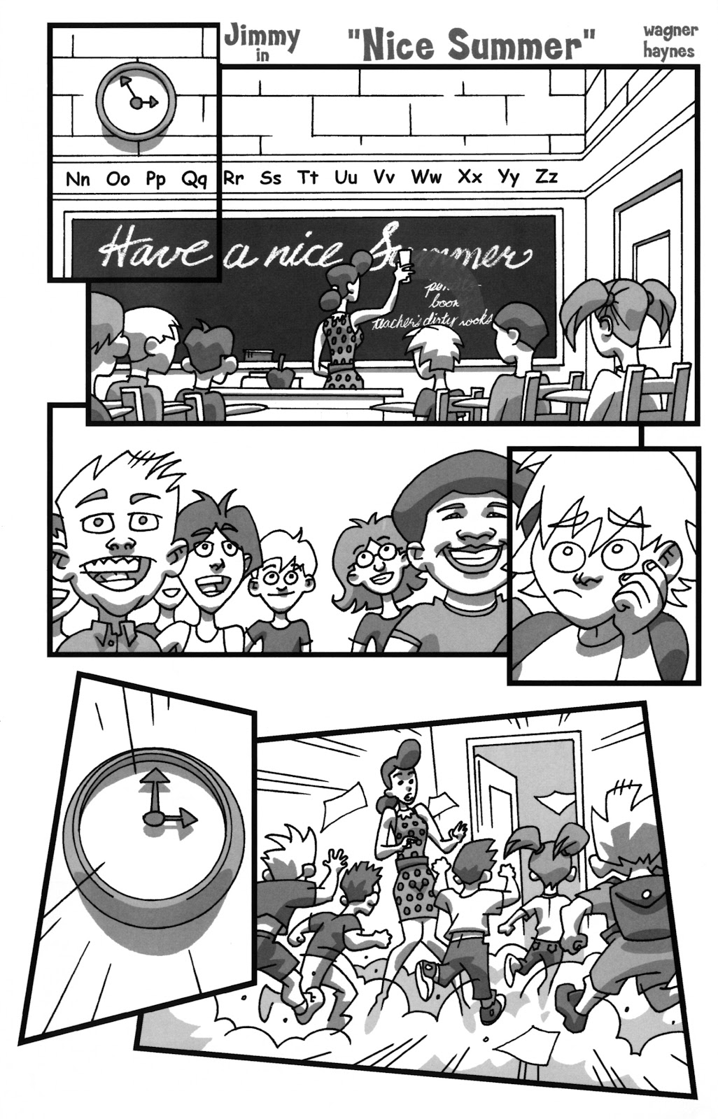 Negative Burn (2006) issue 13 - Page 49