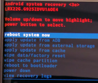 Reset phone by using recovery mode| Forgot mobile pattern | Password