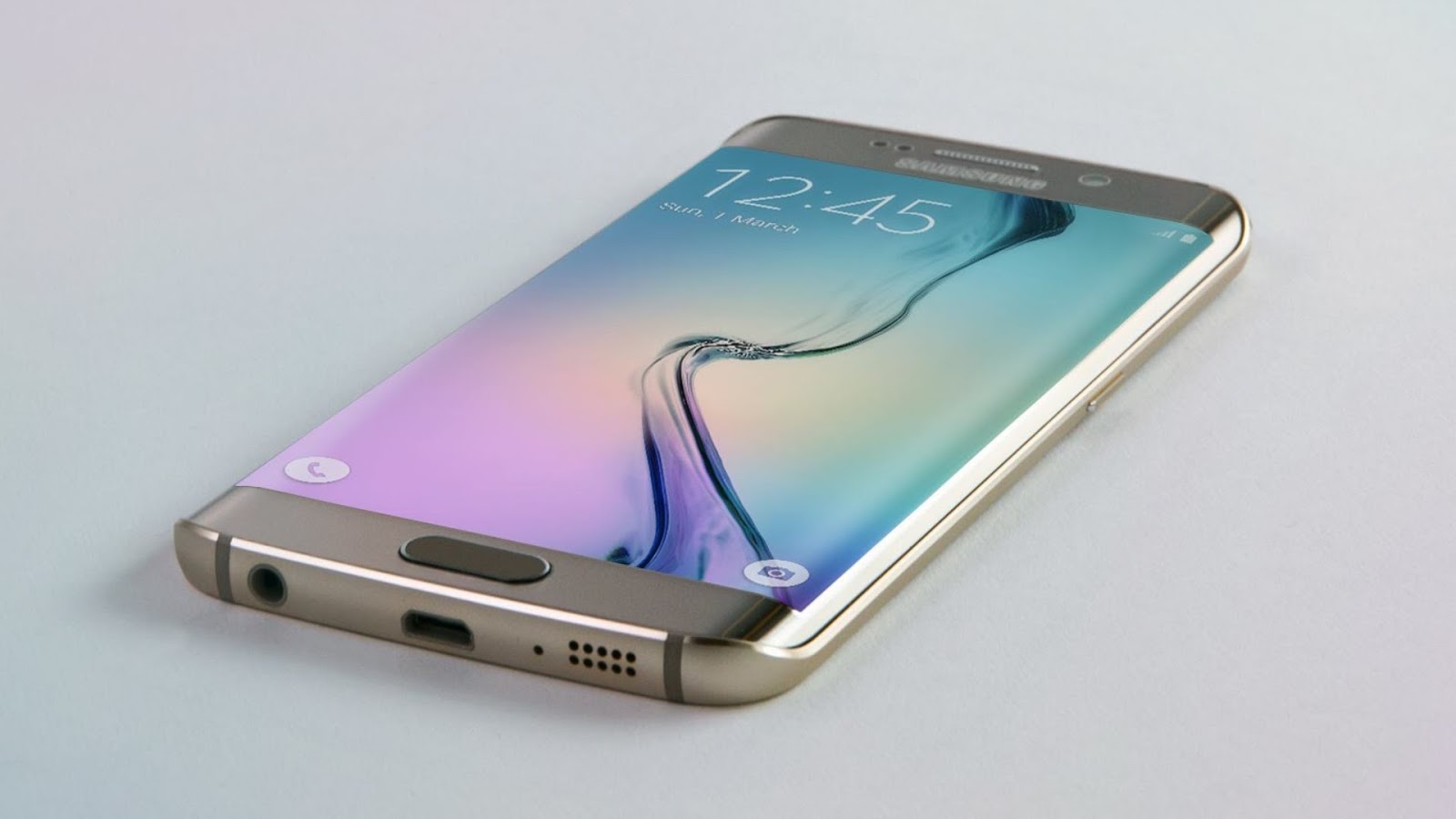 || Só Manual | Manual | Manuais ||: Manual Smartphone Samsung Galaxy S6