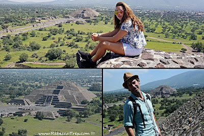 incontri Teotihuacan