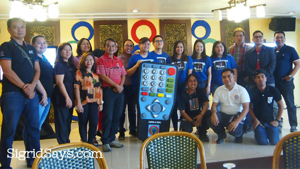 Kapamilya Black Box - Mahiwagang Black Box - ABS-CBN TVplus