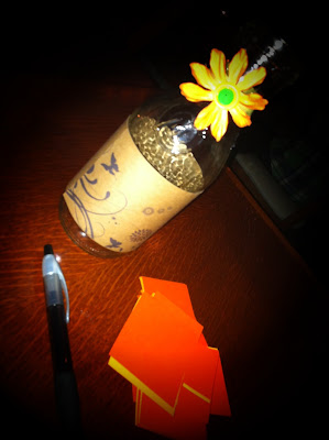 IPS Event Planners: Stylish 45th Birthday Party