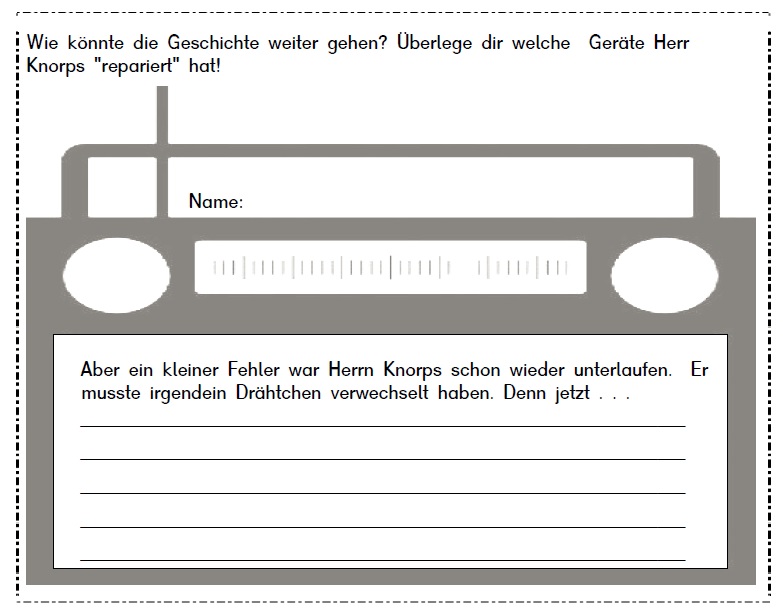 Grundschultante Bilderbuch Eine Gemutliche Wohnung