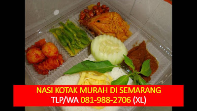 nasi kotak murah semarang