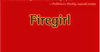FIREGIRL BY TONY ABBOTT EPUB FIREGIRL BY TONY ABBOTT EPUB