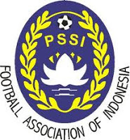 Logo Sepakbola PSSI Coreldraw