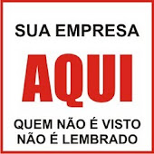 ANUNCIE EM NOSSO BLOG