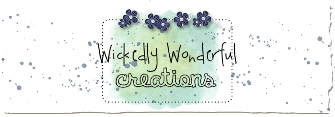 Wickedly Wonderful Creations