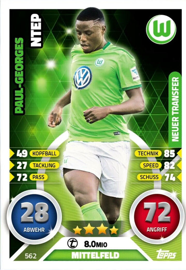 8 Saison 2016/2017 + Werder Bremen Clemens Fritz Autogrammkarte + 
