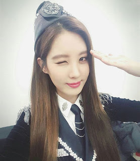 Seohyun Girls Generation Seohyun (Girls Generation)