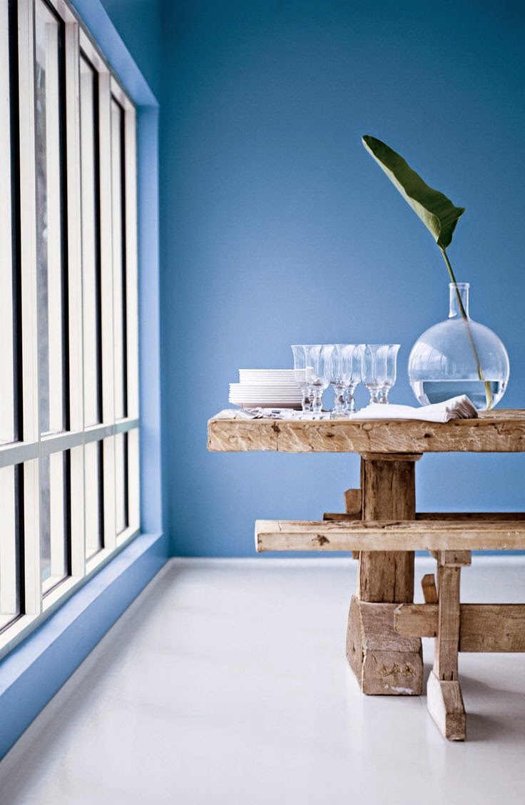 FOCAL POINT STYLING BACK RALPH LAUREN PAINT to HOME DEPOT!!